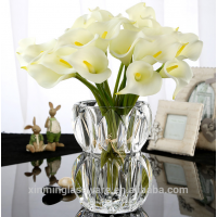 High Quality Plant Pot Glassware From Factory