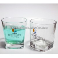 Crystal Double Wall Borosilicate Glass Beer Glass Wisky Glass Wine Cup