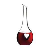 Striking Wine Decanter 20 oz